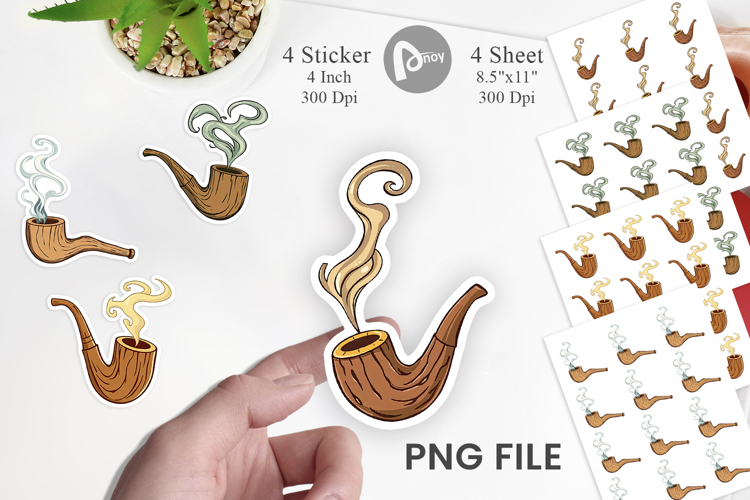 Pipe Clipart Image 12
