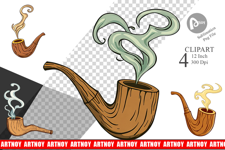 Pipe Clipart Image 11