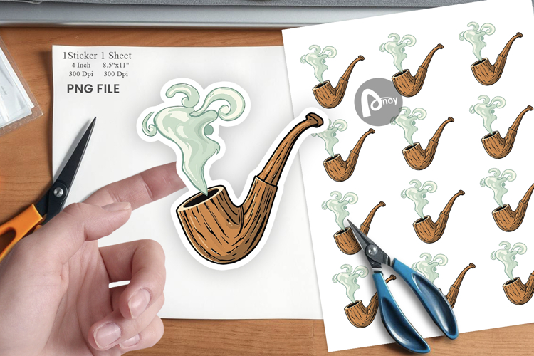 St Patrick's Day Clipart Image 7