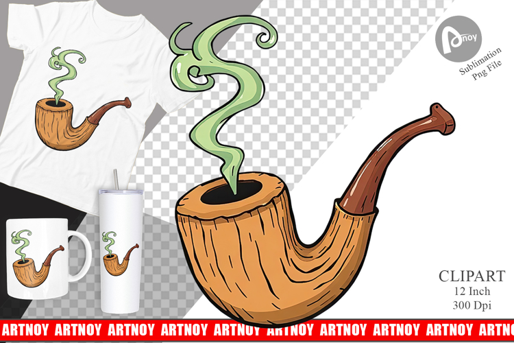 St Patrick's Day Clipart Image 16