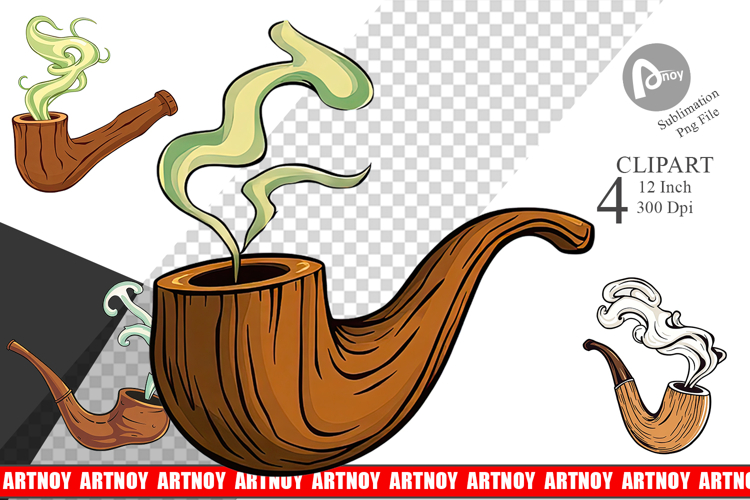 Pipe Clipart Image 10