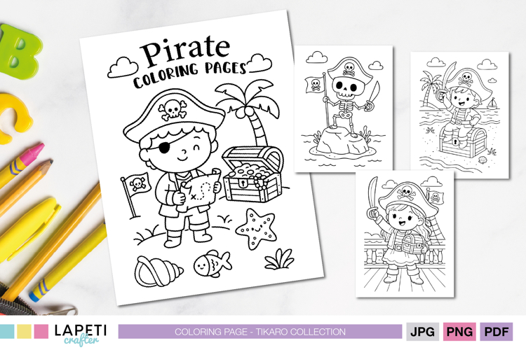 Birthday Party Clipart Image 18
