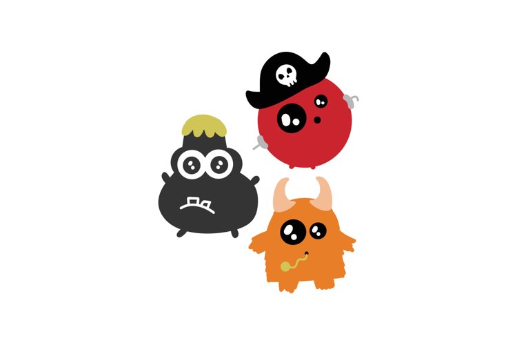 Pirate Svg Image 8