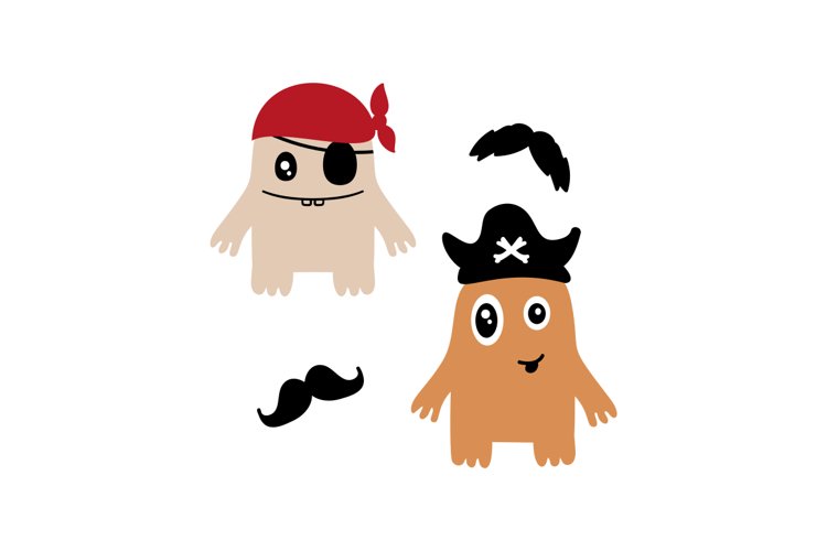 Pirate Svg Image 5