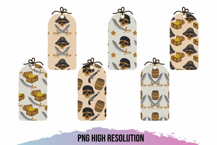 Pirate Png Image 30