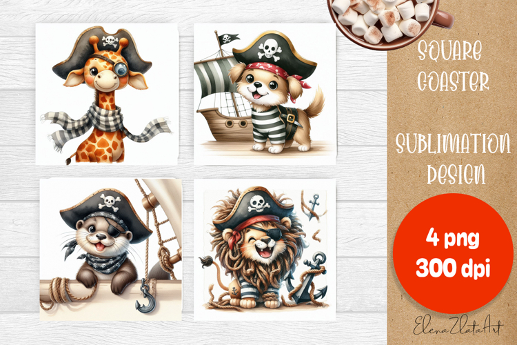 Cute Animals Clipart Image 20