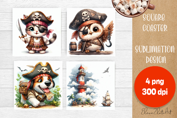 Cute Animals Clipart Image 19
