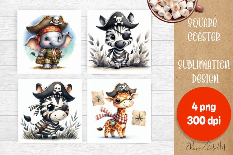 Cute Animals Clipart Image 18