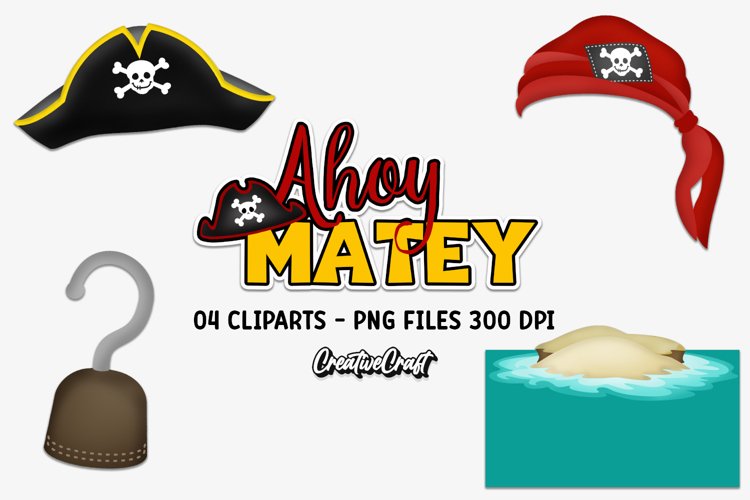 Nautical Clipart Image 16