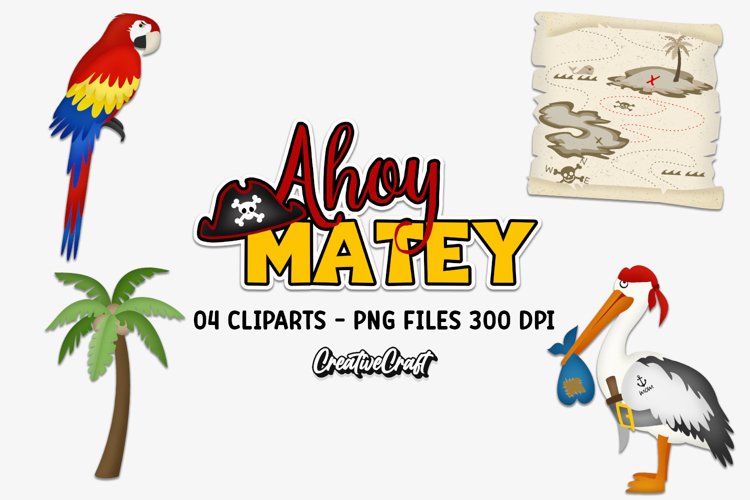 Nautical Clipart Image 15