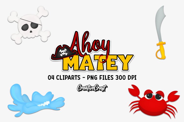 Nautical Clipart Image 24