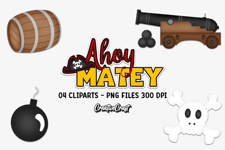 Nautical Clipart Image 20