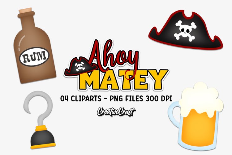 Nautical Clipart Image 22