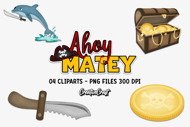 Nautical Clipart Image 18