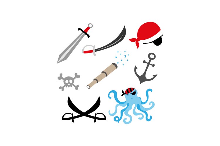 Pirates Element