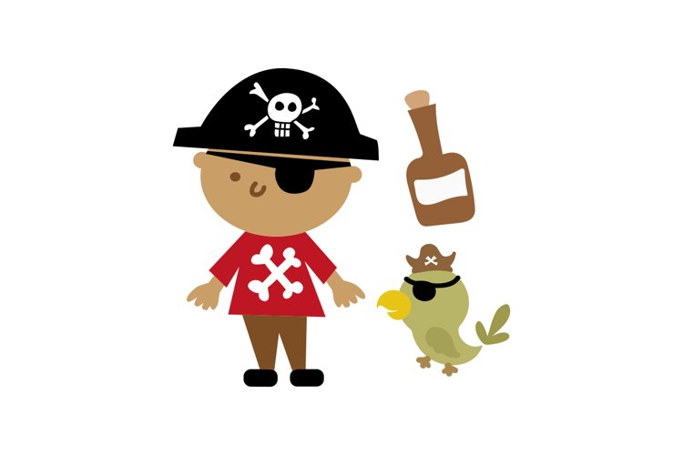 Pirates Svg Image 24