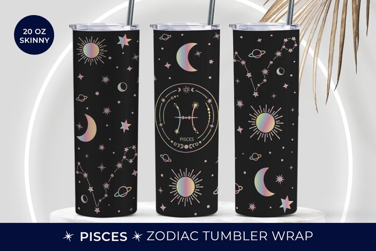 Zodiac Clipart Image 21