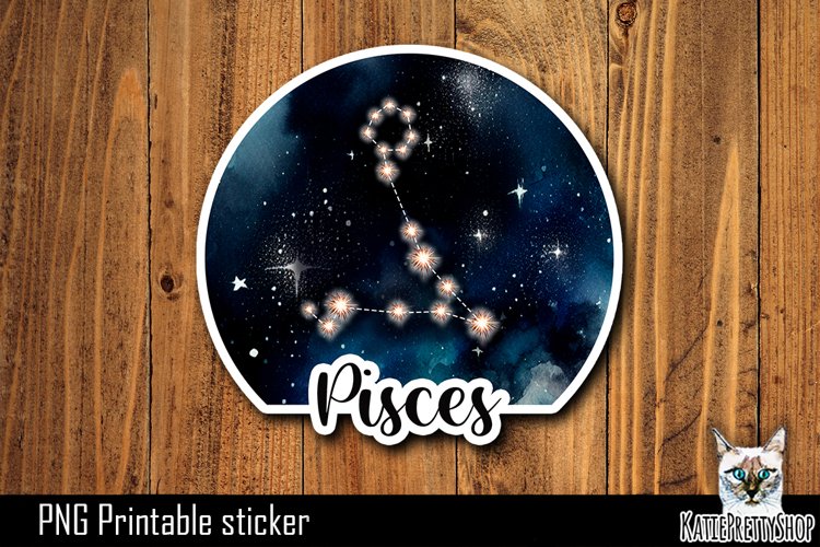Zodiac Clipart Image 8