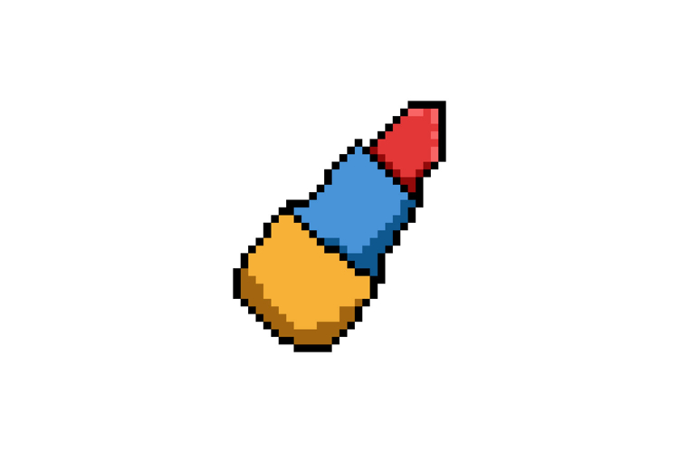 Lipstick Clipart