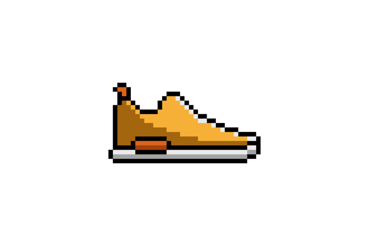 Shoes Clipart Image 4