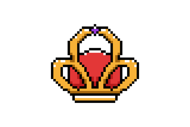 Gold Icon Image 2