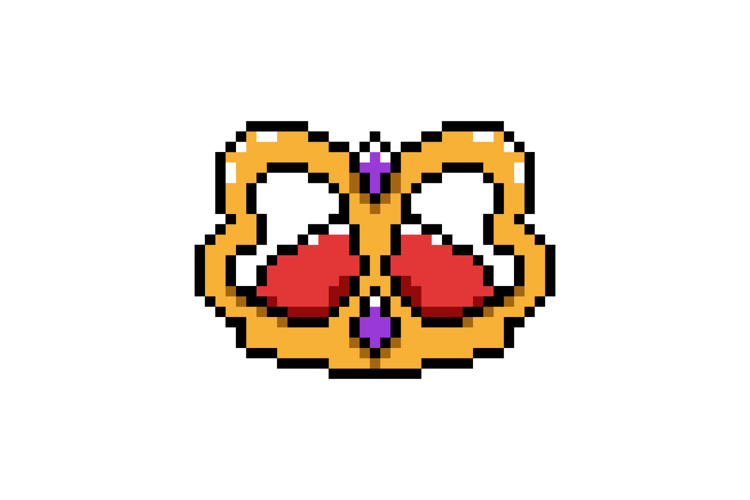 Gold Icon Image 3