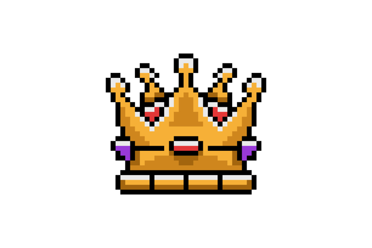 Crown Clipart Image 12