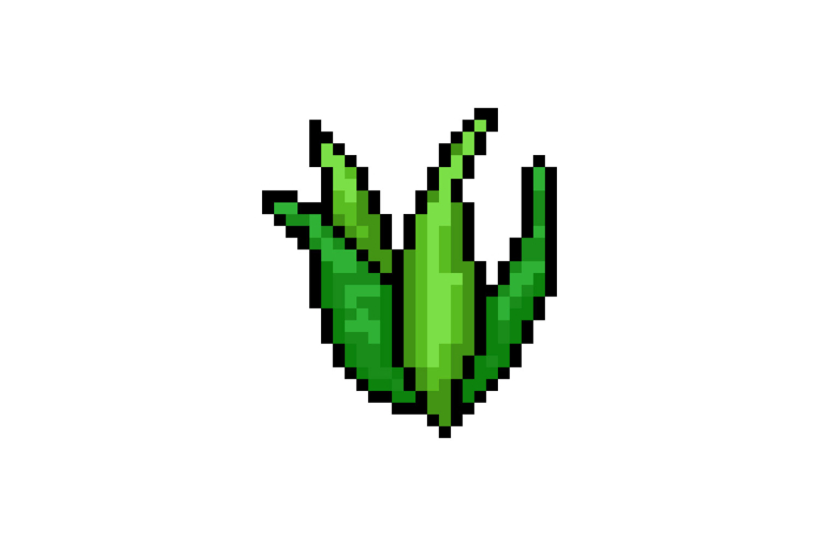 Green Grass Clipart Image 22