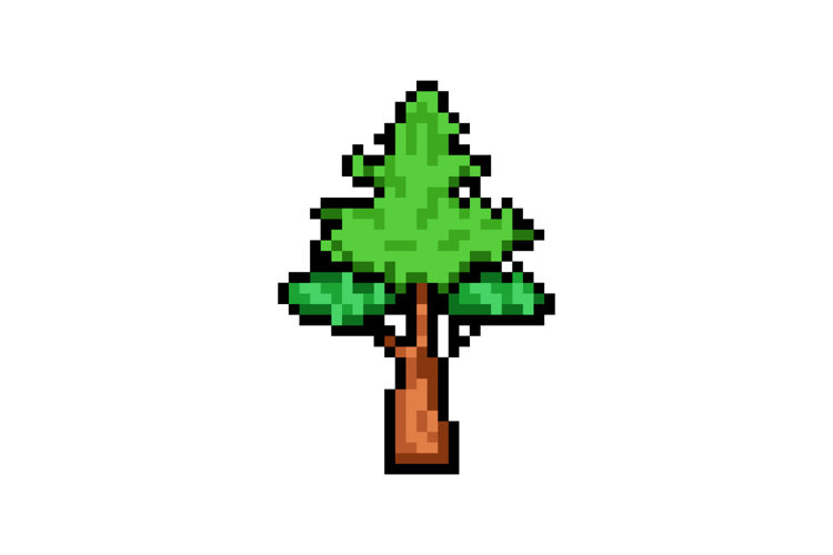 Park Illustration Image 6