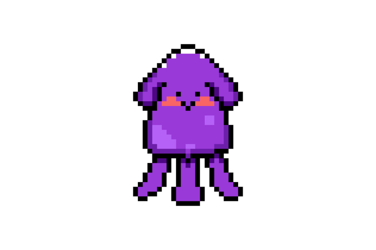 Cartoon Icon Image 22