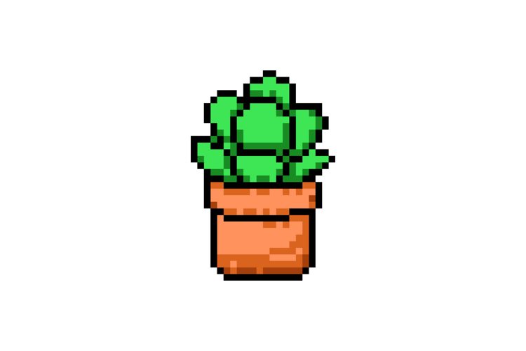 Cactus Clipart Image 5