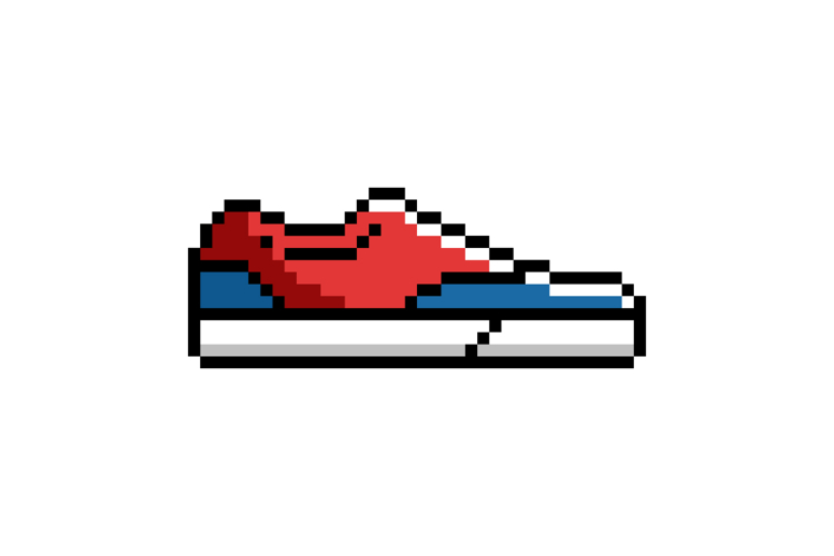Shoes Illustration Image 3