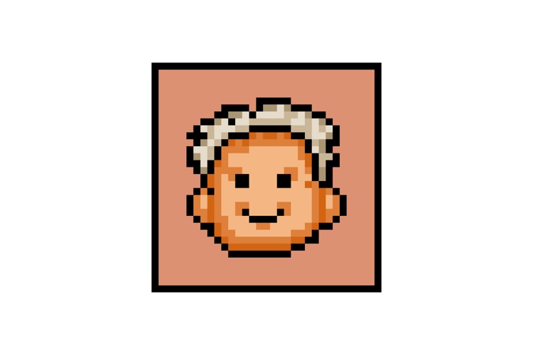 People Graphic Image 12