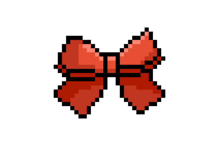 Ribbon Clipart Image 24