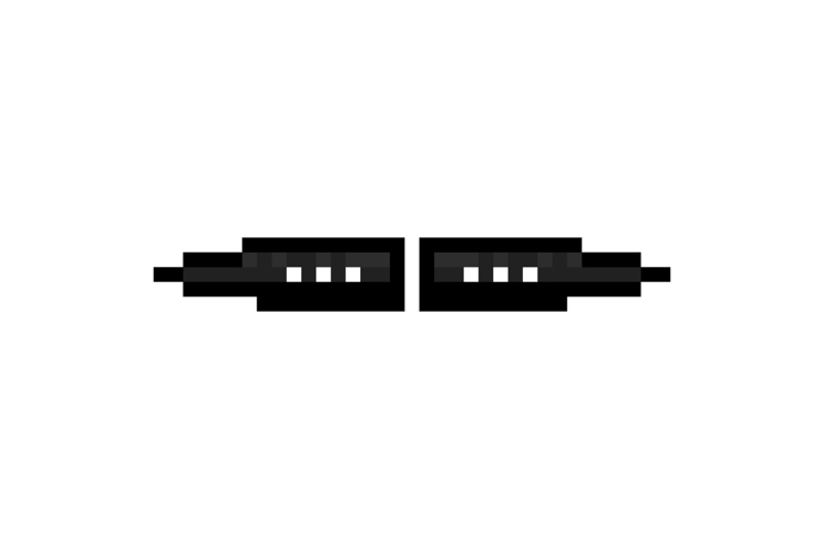 Moustache Clipart