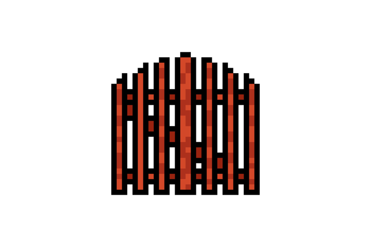 Pixel Icon Image 11