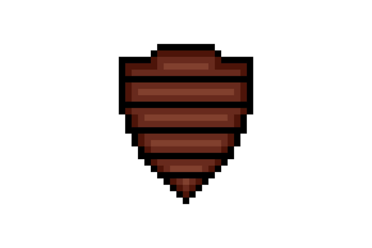 Shield Icon Image 4