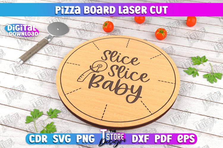 Platter Clipart Image 11