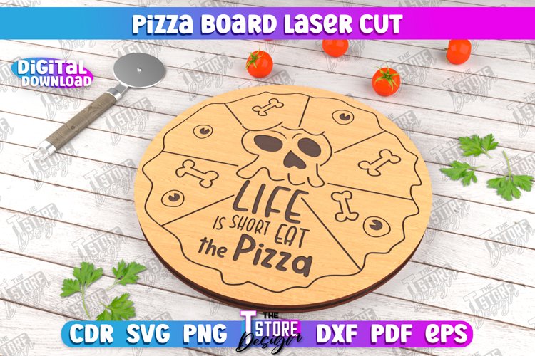 Platter Clipart Image 19