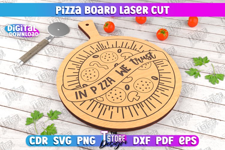 Platter Clipart Image 18