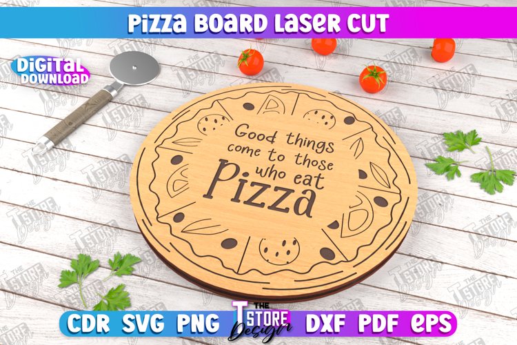 Platter Clipart Image 16