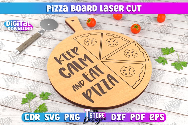 Platter Clipart Image 17