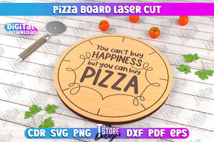 Platter Clipart Image 14