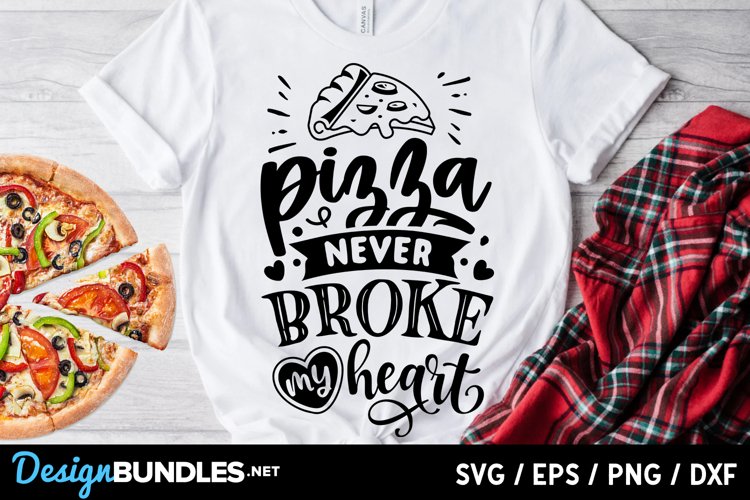 Pizza Clipart Image 4