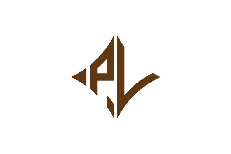 PL logo design (2665224)