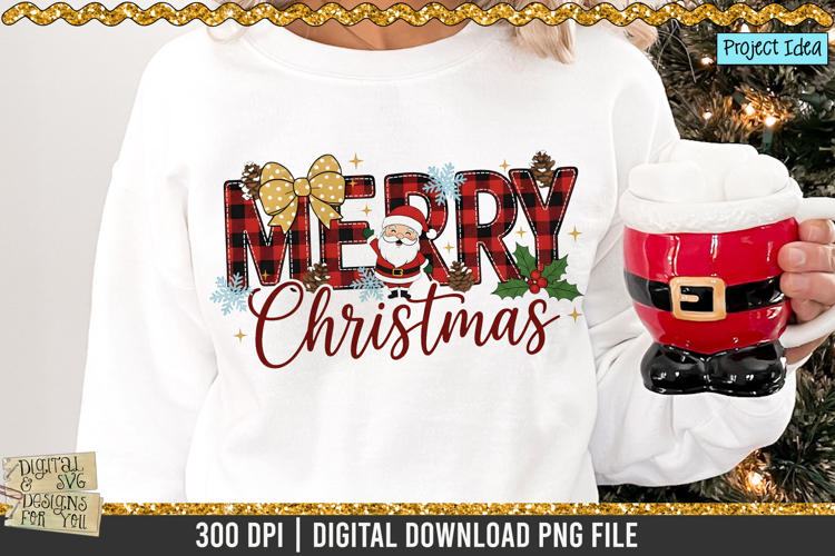 Weihnachtsmann Png