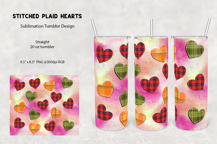 Sublimation Tumbler Designs Image 24