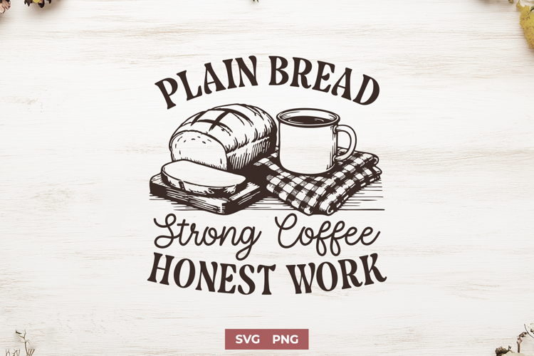 Kitchen Sign Svg