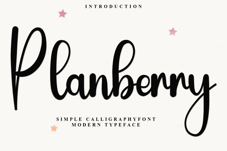 Planberry