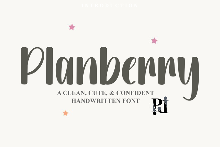 Schriftart Weihnachten Image 11